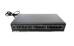 Vintage 1999 Tandy Corp. Radio Shack Amplified Video Selector Model 15-2100A.. Fixed Price $15.99.