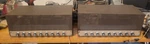 Stromberg Carlson APH-1050 APH-1100 Mono Pa Tube Amplifiers Make Us An Offer. Fixed Price $440.00.
