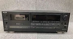 Aiwa XK-S7000 3 Head Cassette Deck Player Recorder W/ Remote Tested TB00 12.5. Fixed Price $1299.00.