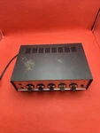 Vintage Realistic MPA-20 120V/12V Solid State P.a. Amplifier Free Shipping. Fixed Price $36.09.