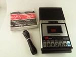 Vintage Craig Model 2636 Cassette Recorder With Manual 110V SAT13. Fixed Price $51.92.