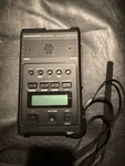 Marantz PMD660 Professional Cf Card Recorder. Fixed Price $45.00.