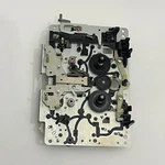 Sansui D-79R Stereo Cassette Deck (mechanism Chassis Y) Spare Genuine Part. Fixed Price $27.00.