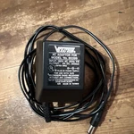 Veratron Ac Adaptor For Model No 80399 6 Vdc Use W/ Tape Recorders Original. Fixed Price $15.99.