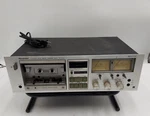 Sharp RT-2251 Stereo Tape Deck. Fixed Price $84.99.