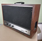 Ampex AA620 Amplifier Speaker Parts/repair. Fixed Price $275.00.