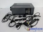 3M Mp 8030 Multimedial Lcd Projector. Fixed Price $70.00.