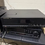 Harman Kardon Td 420 Dolby Cassette Deck Power Button Comes For Parts. Fixed Price $100.00.