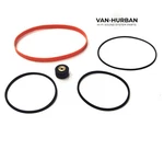 Belt And Roller Kit Technics RS-B105. Fixed Price $26.93.