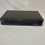 Vintage Technics Cd Player Deck Model SL-P150 Made Japan Tested-with Rca Cord. Fixed Price $87.99.