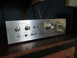 Akai AM-2200 Intigrated Amplifier 20WPC Vintage /works Great/ Phono Input. Fixed Price $175.00.