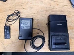 Aiwa Strasser HD-X1 Portable Dat Digital Audio Tape Recorder. Fixed Price $120.00.