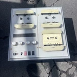 Recordex Usa Soundmaster Stereo Cassette Duplicator. Fixed Price $160.00.