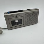 Vtg General Electric Micro Cassette Recorder 3-5335C -tested-working-made Japan. Fixed Price $29.00.