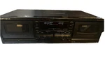 Optimus SCT-56 Stereo Cassette Deck. Fixed Price $50.00.