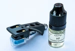 Headshell, AT-VM95, Cartridge, Stylus, Oil For Mitsubishi, Mga DPEC10, DP680Q,. Fixed Price $80.55.