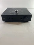 Massdrop Alex Cavalli Tube Hybrid Headphone Amplifier Untested No Power Core. Fixed Price $76.00.
