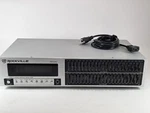 REQ42-S X 21 Band Home Theater Equalizer W/audio Spectrum Analyzer. Fixed Price $80.97.