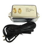 Belkin Video Vhf/fm Single Output Signal Amplifier 75 Ohm, 10 Db, 6 Feet Cord. Fixed Price $18.00.