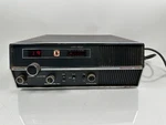 Johnson Messenger 4230 Radio Base Station Vintage. Fixed Price $69.99.