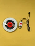 Sony D-EJ100 Cd Player Walkman + RM-MC26 Wired Remote Tested & Working. Fixed Price $84.99.