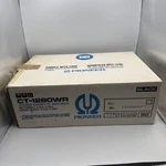 Pioneer CT-1280WR Dual Cassette Auto Reverse Stereo Tape Deck, Working!. Fixed Price $129.99.