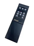 Teac RC-393 Remote Control For V-3000 V-5000 Cassette Deck Tested Oem Japan. Fixed Price $52.99.