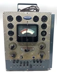 1950S Philco Model 7050 Tube Tester For Radios Televisions & Amplifiers. Fixed Price $95.00.