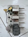 Sears Silvertone 456-597 Single-ended EL84 Amplifier. Fixed Price $180.00.