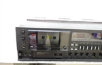 Technics RS-M95 Cassette Deck Vintage Audio Stereo Tape Tested Working. Fixed Price $1796.17.