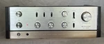 Vintage Kenwood KA-4004 Solid State Stereo Amplifier. Fixed Price $389.00.
