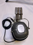 Vintage Headphones- 1970S Superex St-pro-professional. Fixed Price $35.00.