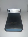 Vintage Panasonic Cassette Pack CJ-98OU Untested New Old Stock. Fixed Price $39.99.