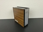 Rare Vintage Sony BE-7 Magnetic Cassette Tape Eraser No Electricity Required. Fixed Price $79.00.