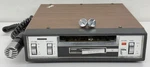 Rare Vintage Sears Roebuck Cassette Auto Stereo Deck 643.6326 Japan Untested. Fixed Price $200.00.