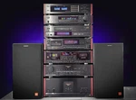 Sony Hifi Tower Rare Golden Era Vintage Stereo Component System. Fixed Price $64999.00.
