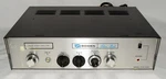 Vintage Bogen CHS-100A Flex-pak Amplifier Untested As Is Parts Or Repair Only. Fixed Price $84.99.