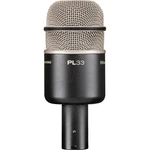 Electrovoice PL33 Kick Drum Microphone. Fixed Price $166.00.