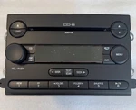 Oem CD6 MP3 Subwoofer Radio. Factory Original Stereo For Some 2007 F150. Fixed Price $159.99.