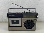 Vintage National Panasonic RQ-543ADS Radio Cassette Japan. Fixed Price $99.00.