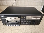Vintage Sansui Cassette Deck Player SC-3330. Fixed Price $275.00.