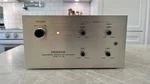 Pioneer SF-500 Electronic Crossover Perfect Working ,SPEC-1 SPEC-2 M22. Fixed Price $160.00.