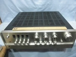 Museum Quality 1973 JVC-4VN-990- Integrated Channel Quadraphonic Amplifier. Fixed Price $795.00.