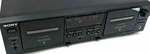 Sony TC-WE475 Stereo Cassette Dual Deck Parts, List Inside. Fixed Price $7.95.