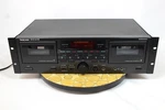 Tascam 202 Iii MK3 Dual Analog Cassette Deck Player Recorder For Parts/repair. Fixed Price $145.00.