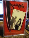 1988 Divinyls Tempremental Us Cassette Chrysalis F4 21627 Vg+. Fixed Price $12.99.