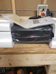 Bogen Bpa 60W Power Amplifier. Fixed Price $275.00.