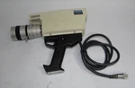 Akai VC115 Portable Camera VC-115 Classic *untested*. Fixed Price $99.99.