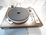 Pioneer XL-1550 Turntable Stereo Record Player Direct Drive Operation Confirmed. Fixed Price $338.52.