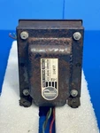 Peerless 16497 7027A Tube Output Transformer Altec 342B Mixer Amplifier. Fixed Price $191.75.